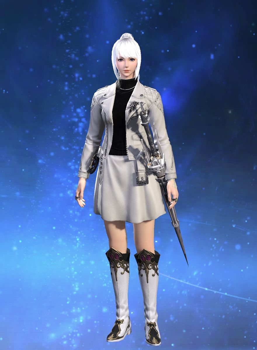 Weiss Schnee''