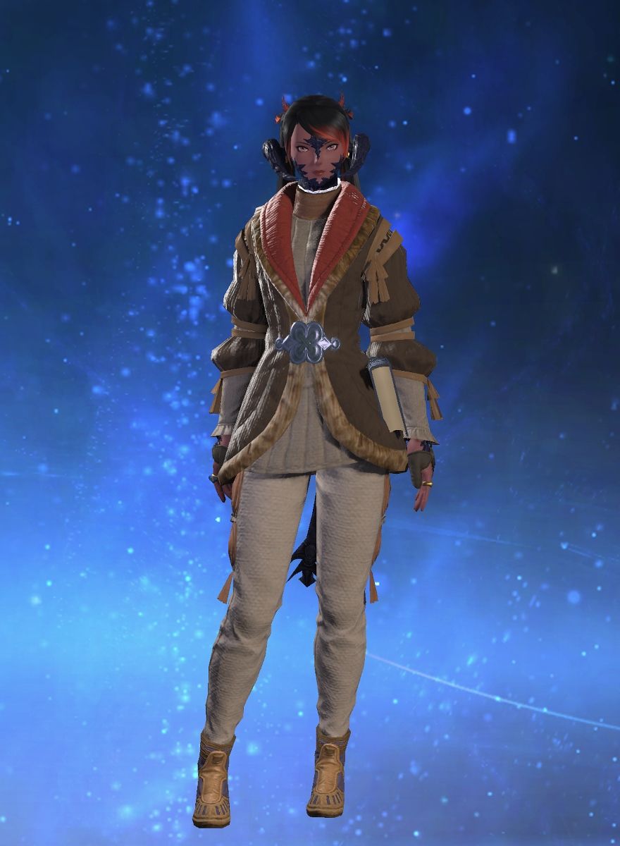 Soulstice Borlaaq