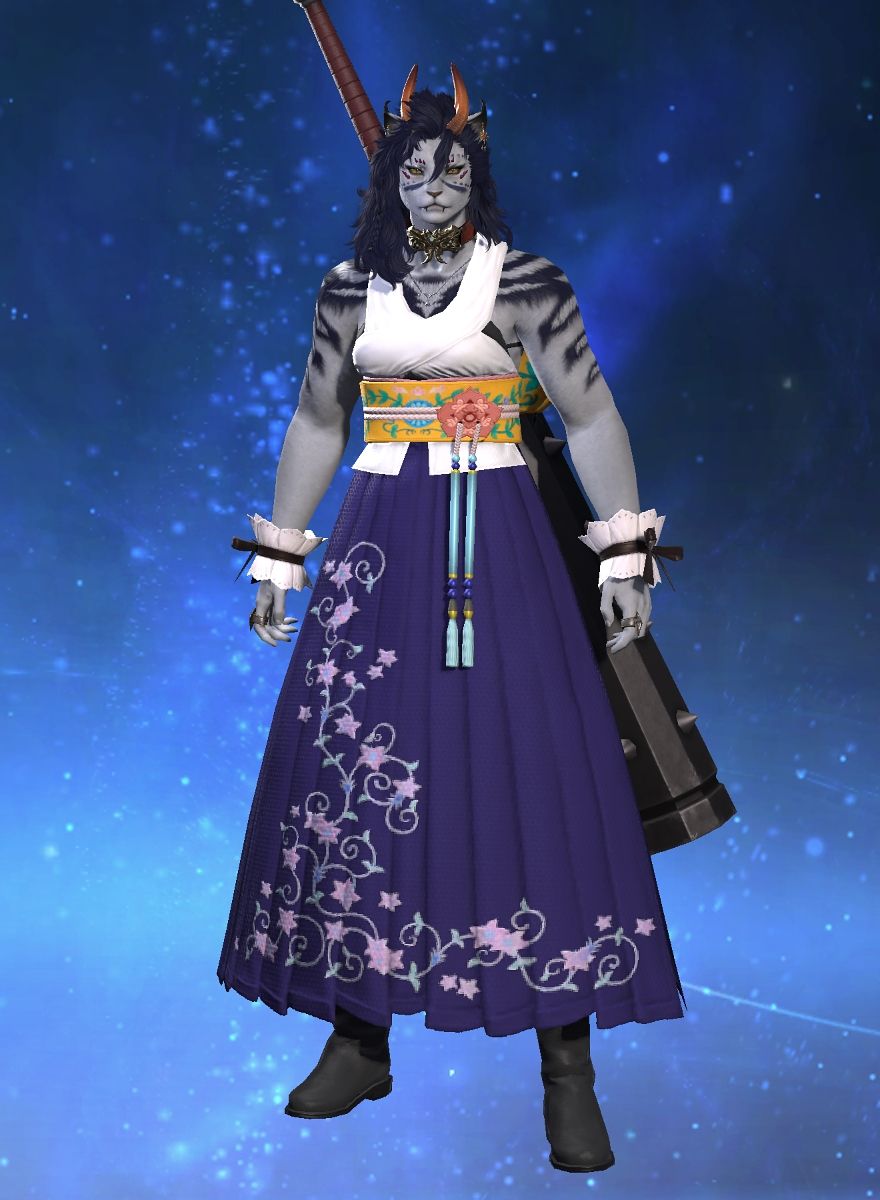 Uriel Chrono