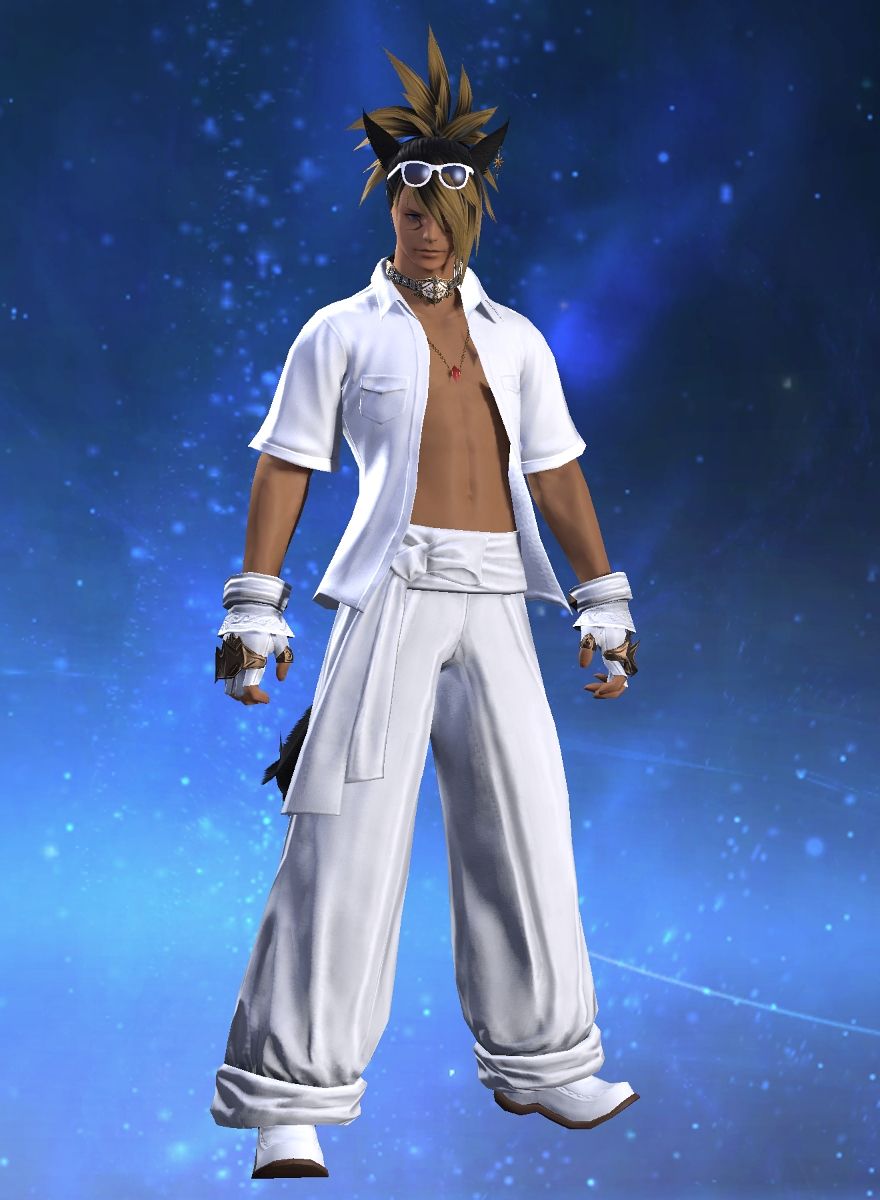 Master Hero
