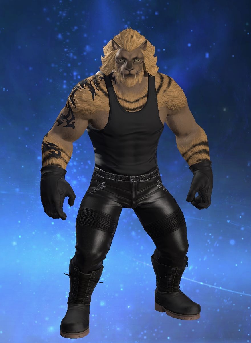 Aslan Liubasch
