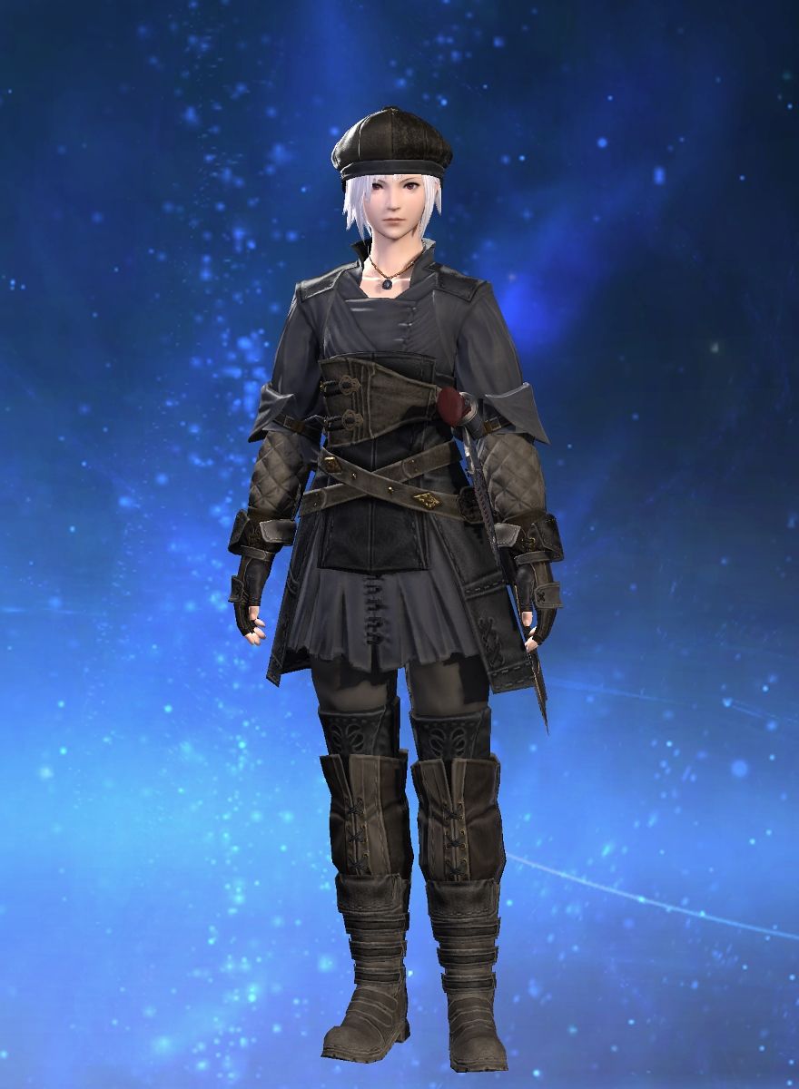 Hau Sashiba