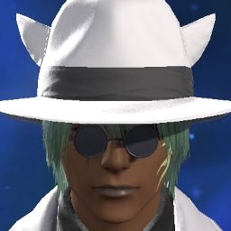 Torensi's Avatar