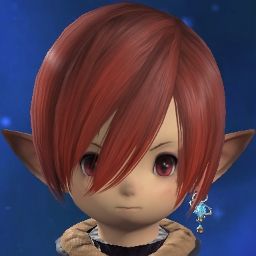 Wind-up G'raha