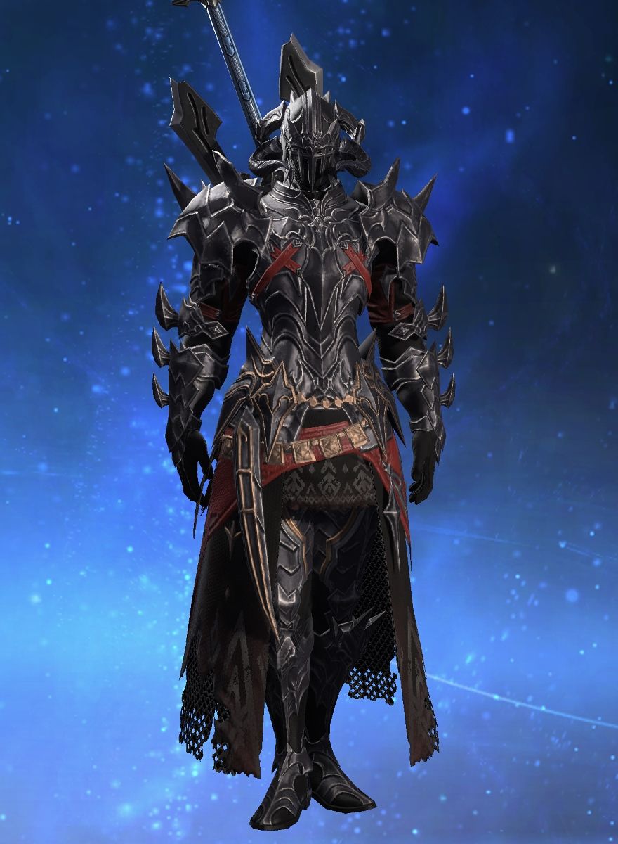 Xatum Ward