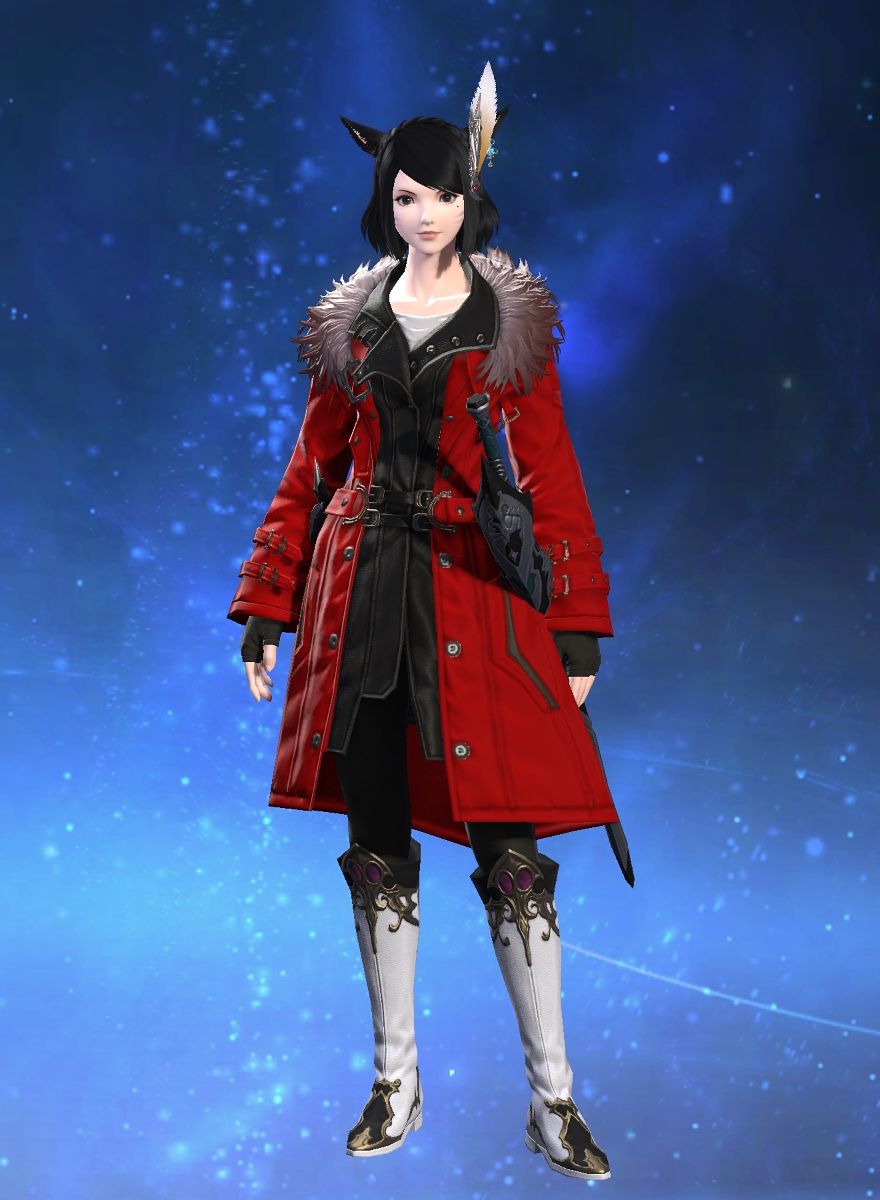 Rio Leonhart