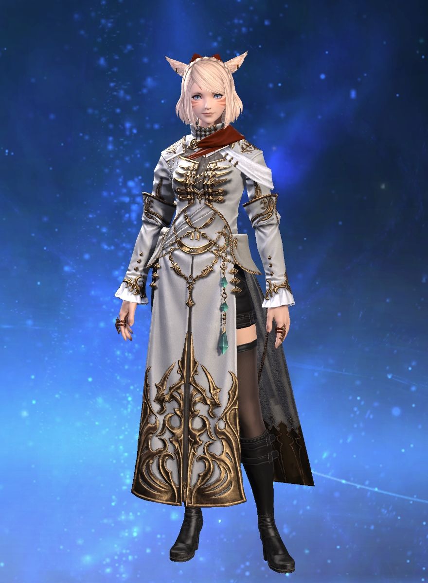 Nayuta Quartz