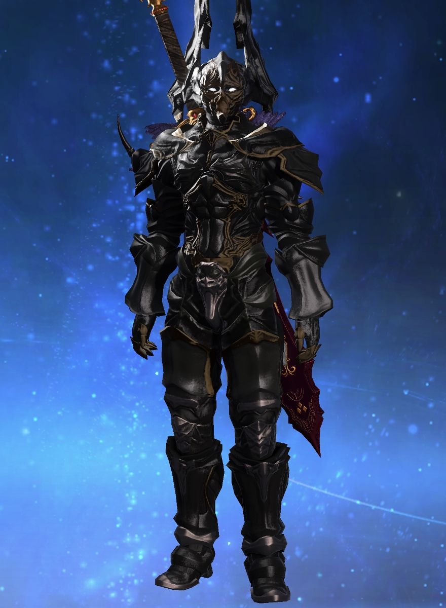 Shalaxi Caliban