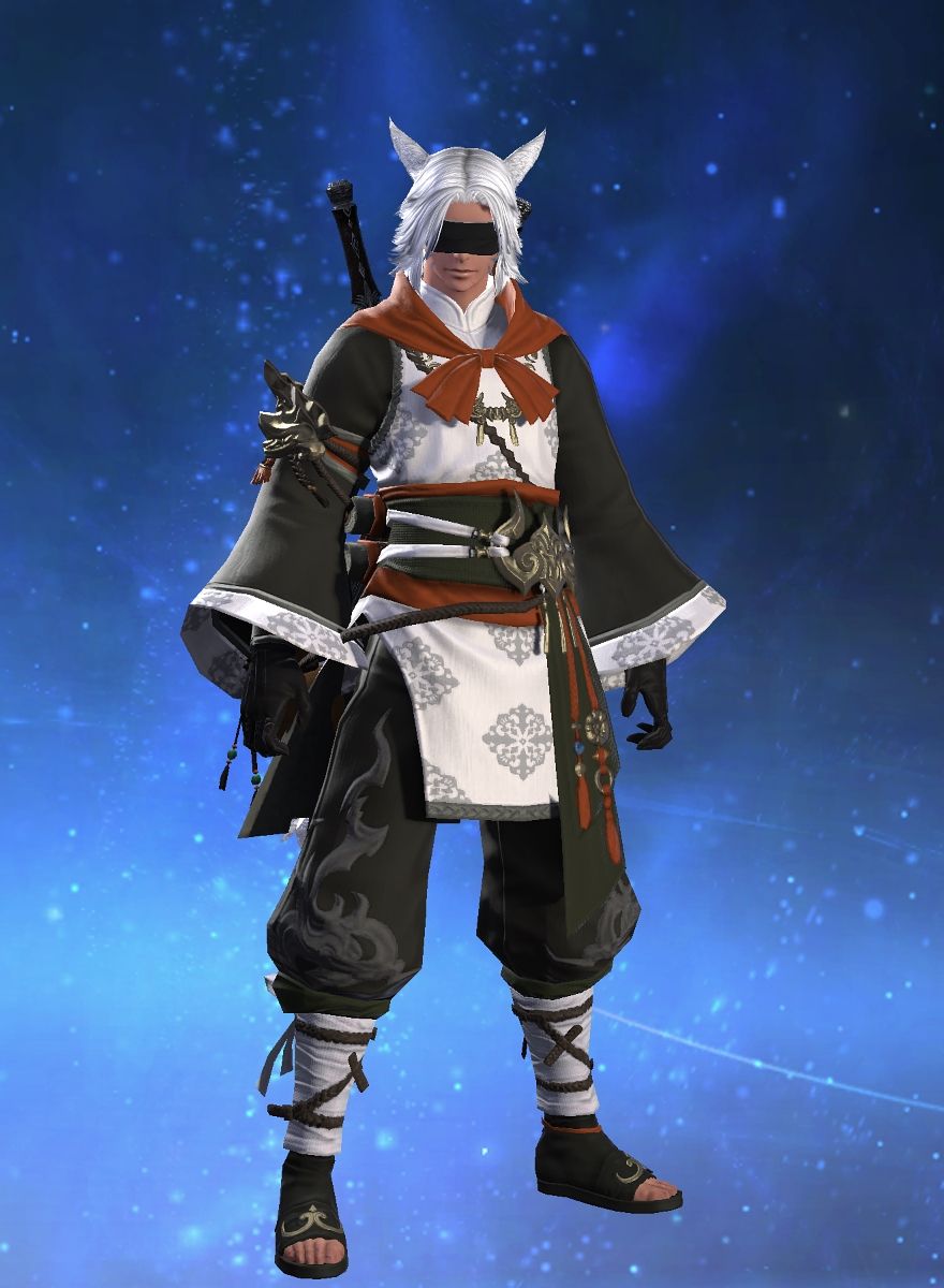 Riku Assassin