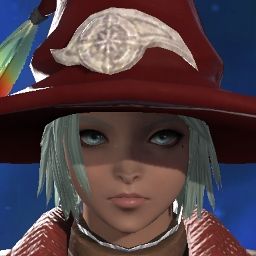 Vaelith Moonshard