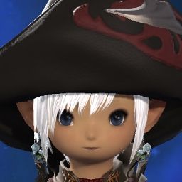 Tinyz Lalafell