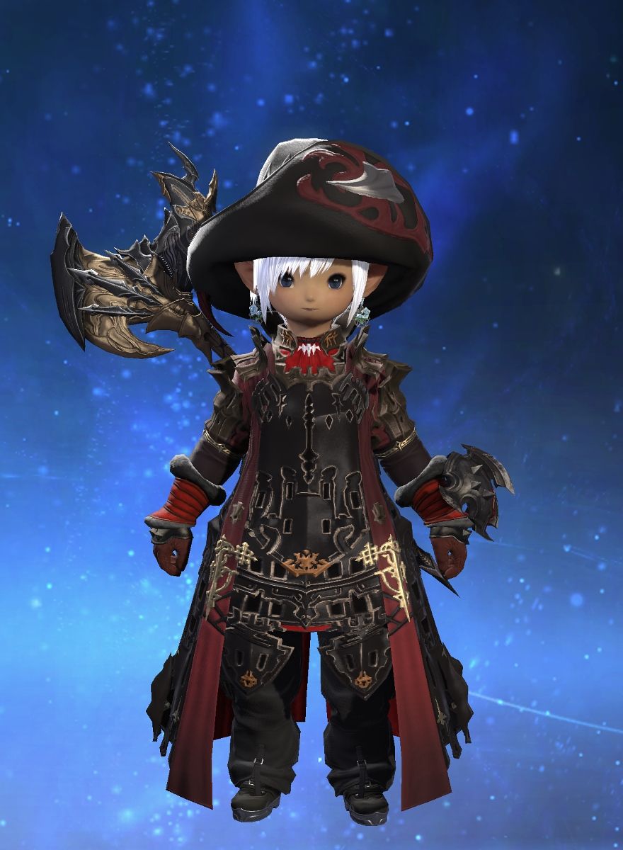 Tinyz Lalafell