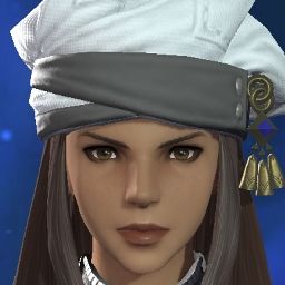 Hazel Halberdier