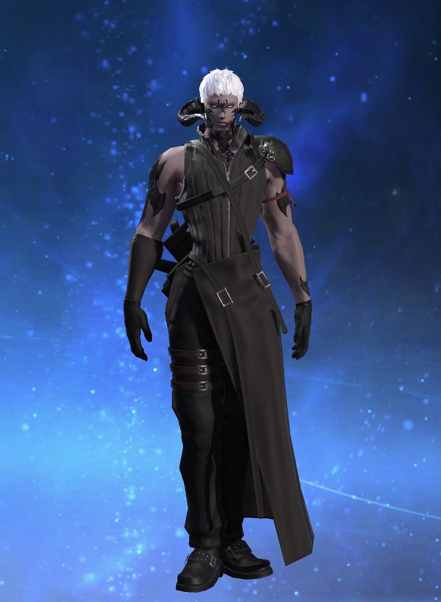 Uldren Nightwind