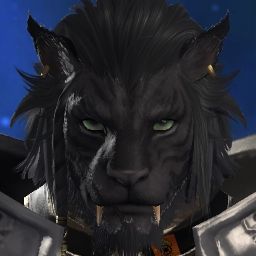 Wolfgyr Lysborn