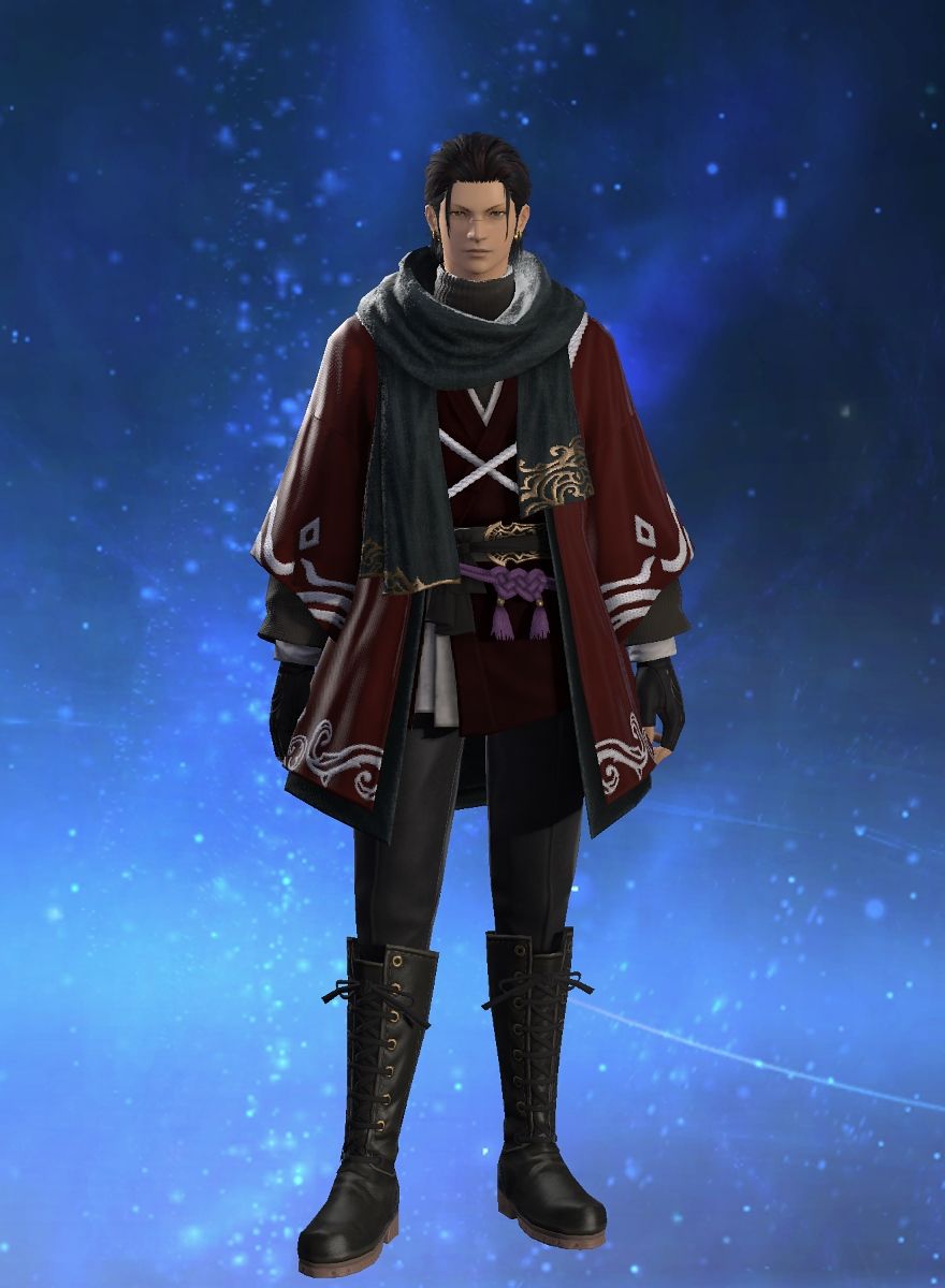 Zoren Nanahara
