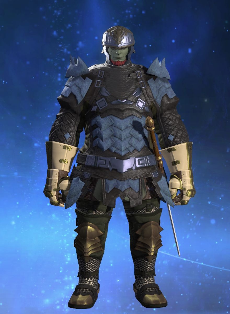 Goliath Roegadyn