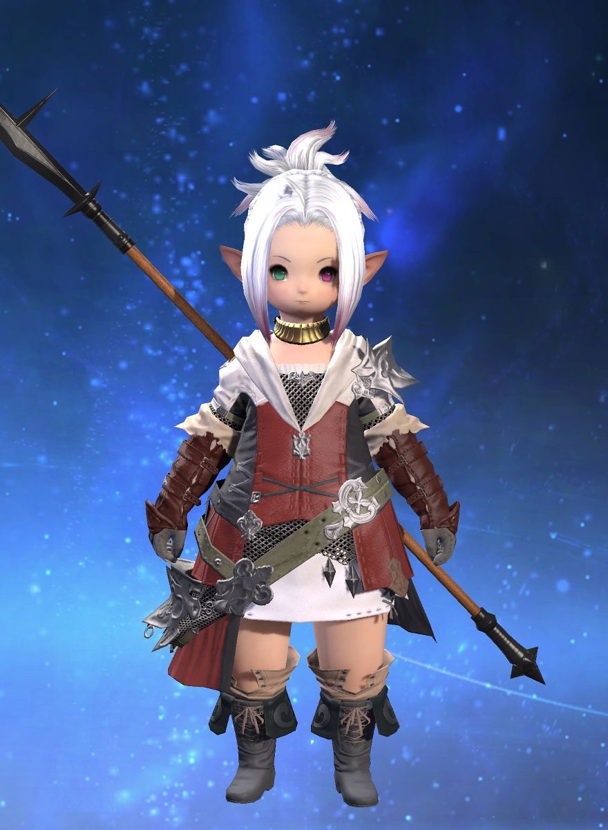 Smoll Tofu