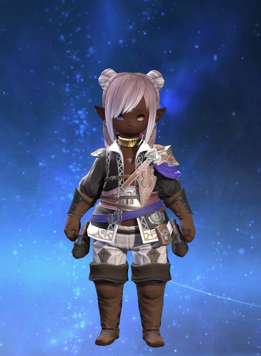 Lil'meara Wyrmblood
