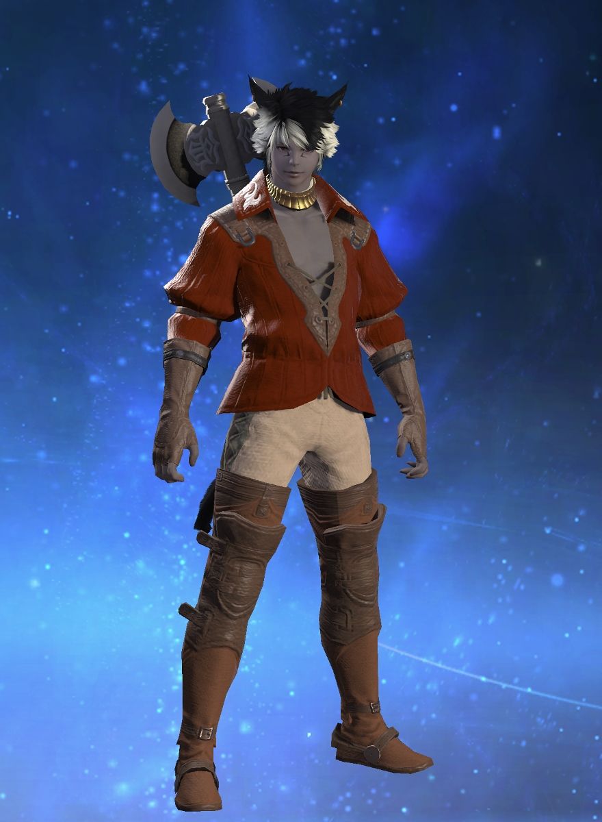 Norrik Naraky