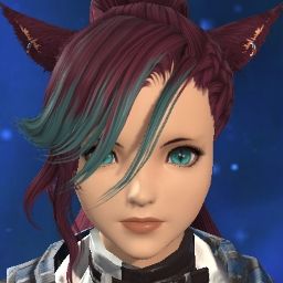 Nailyn's Avatar