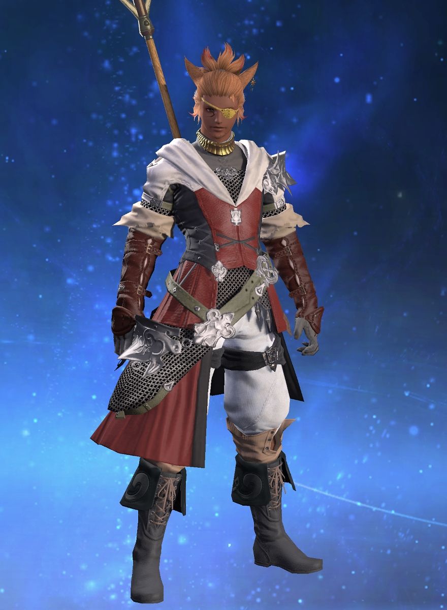 Samael Aderyn