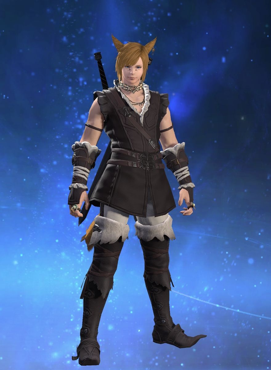 Leo Dragneel