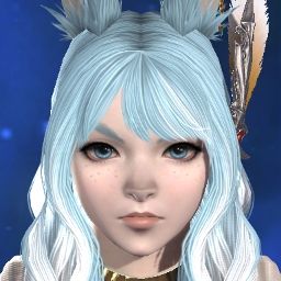 Kana Frostfeather