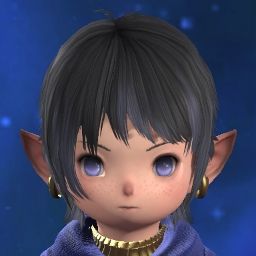 Super Lalafell