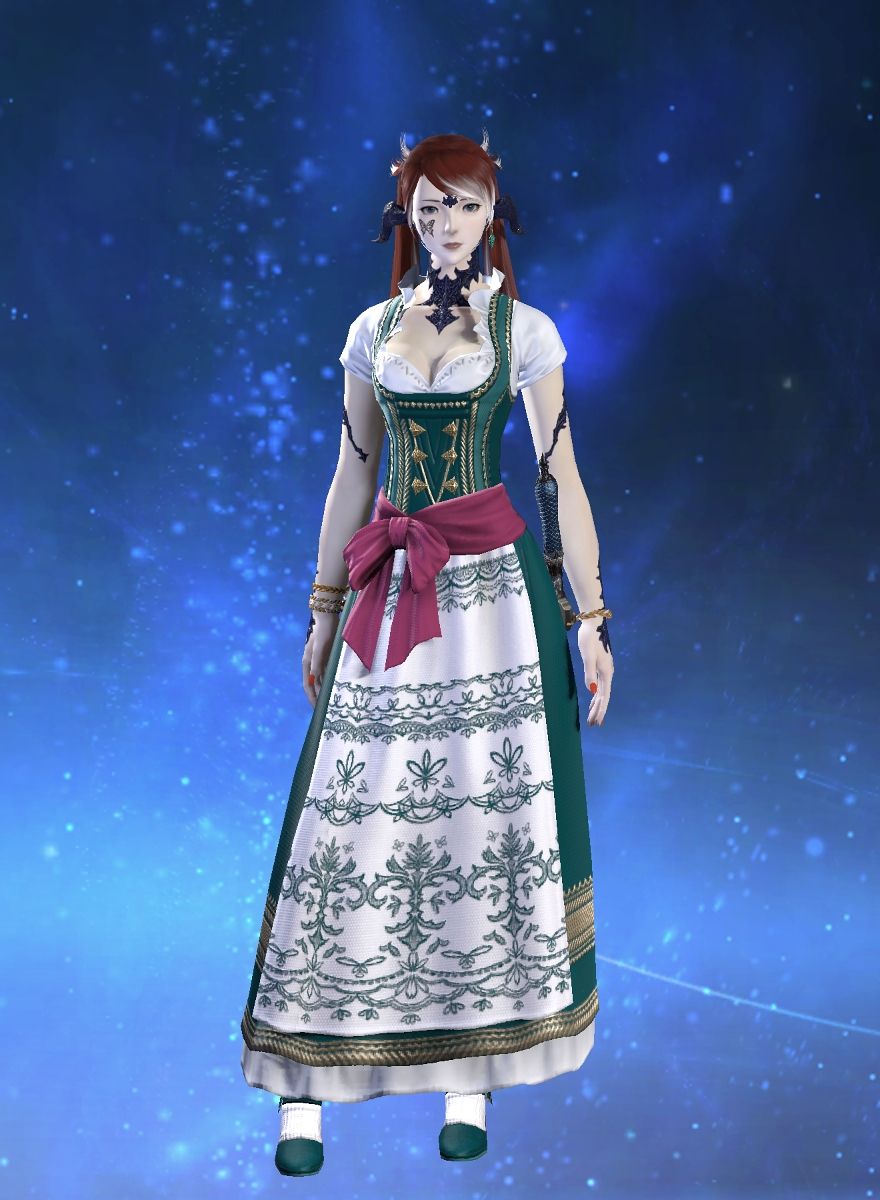 Renne Shirogane