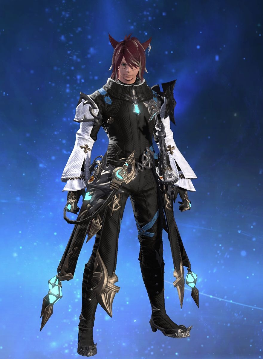 Kael Alveron
