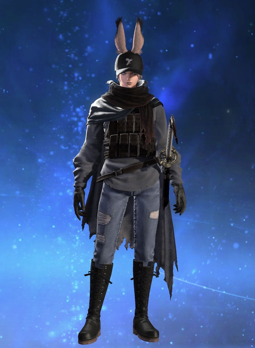 Vergil Sparda'