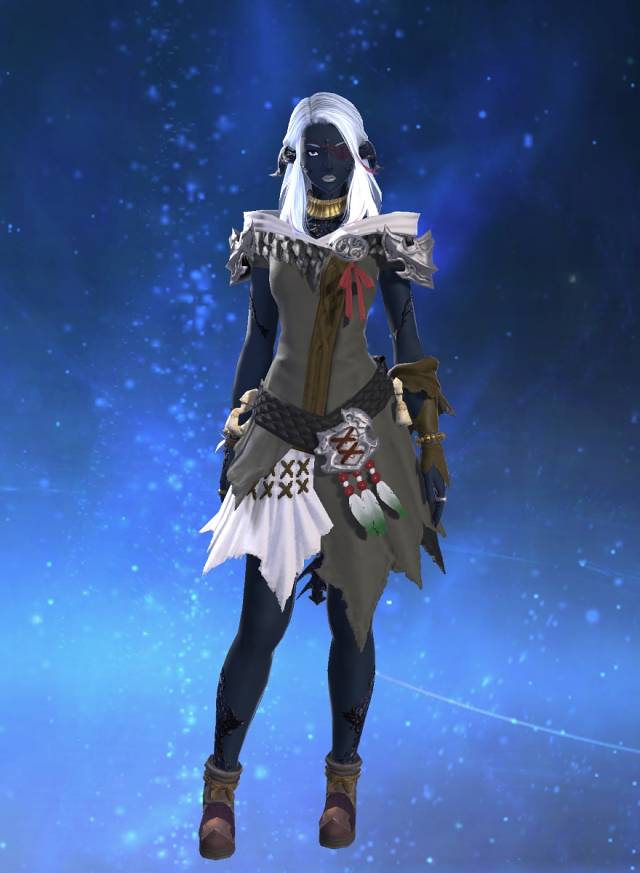 Ariel Highwind