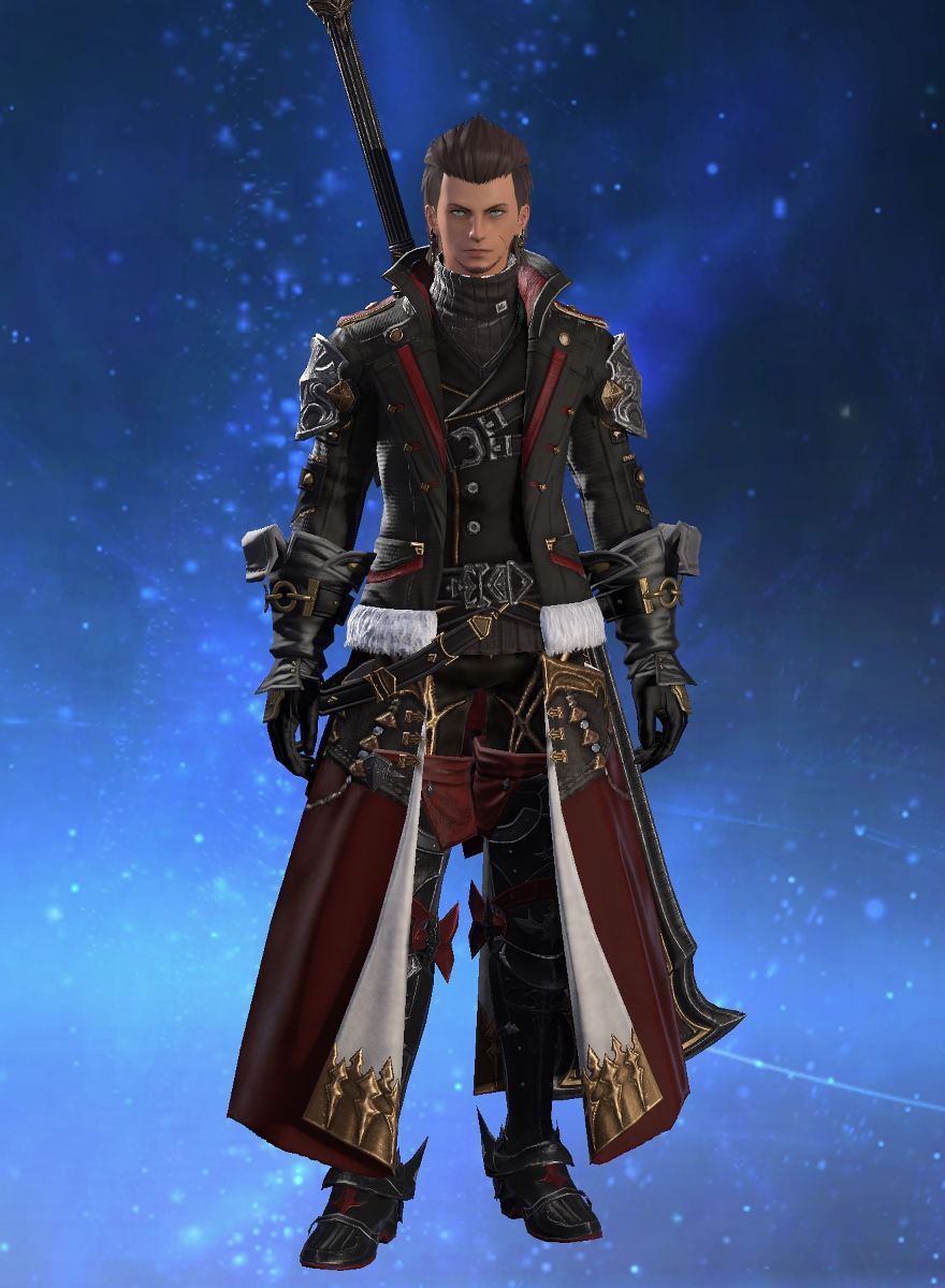 Cress Heartshot