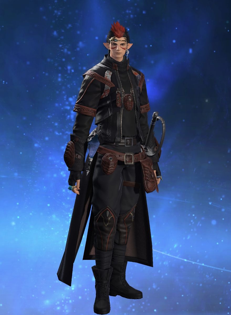 Xenton Korinth