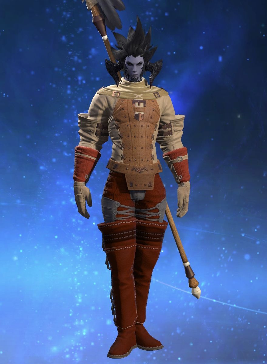 Izirith Nitharius
