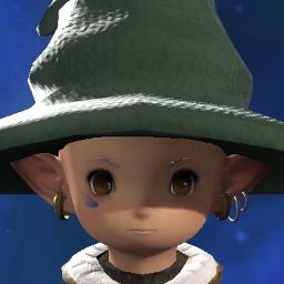 Mimzo Shitaki