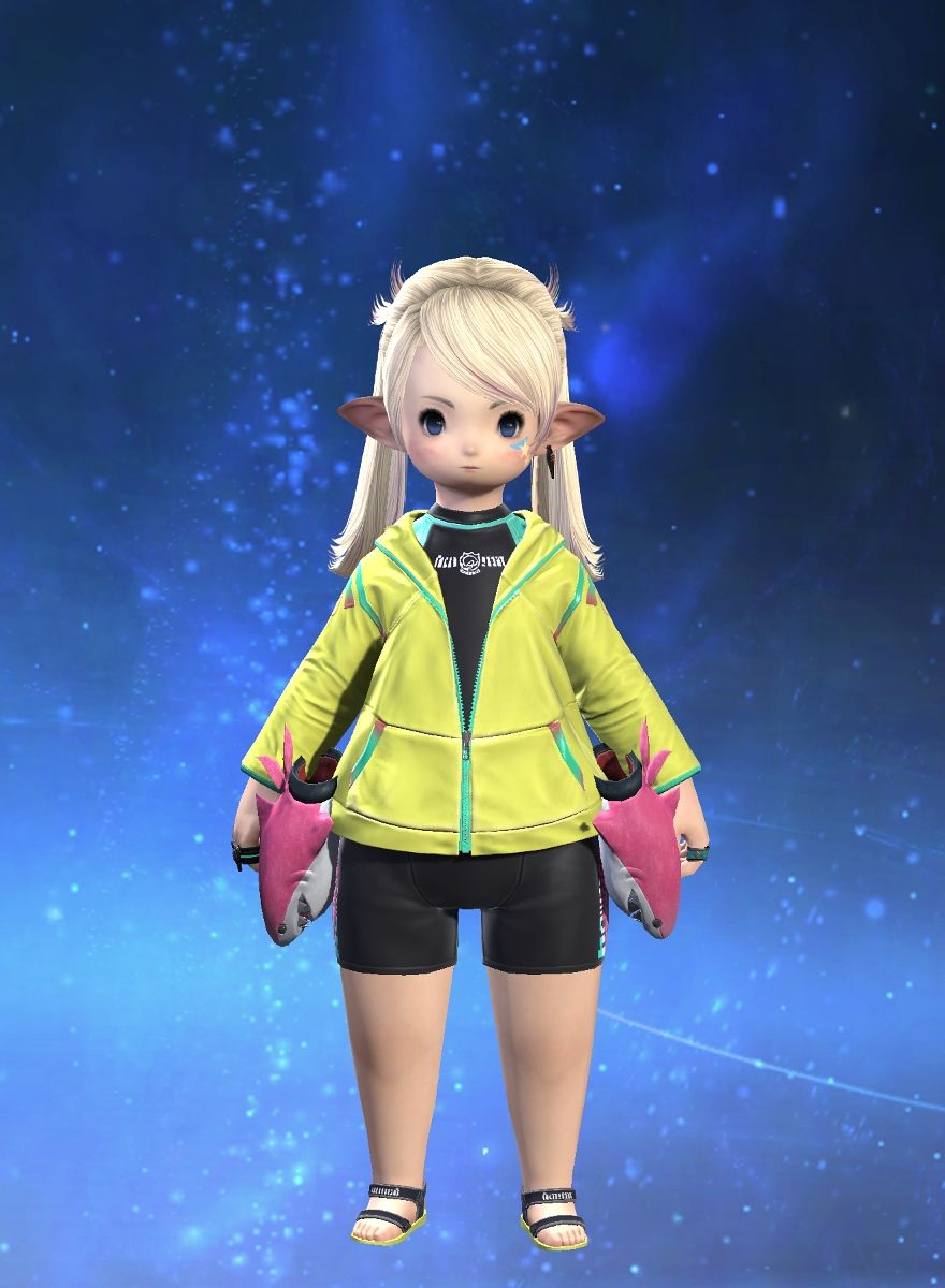 Miku Mikku