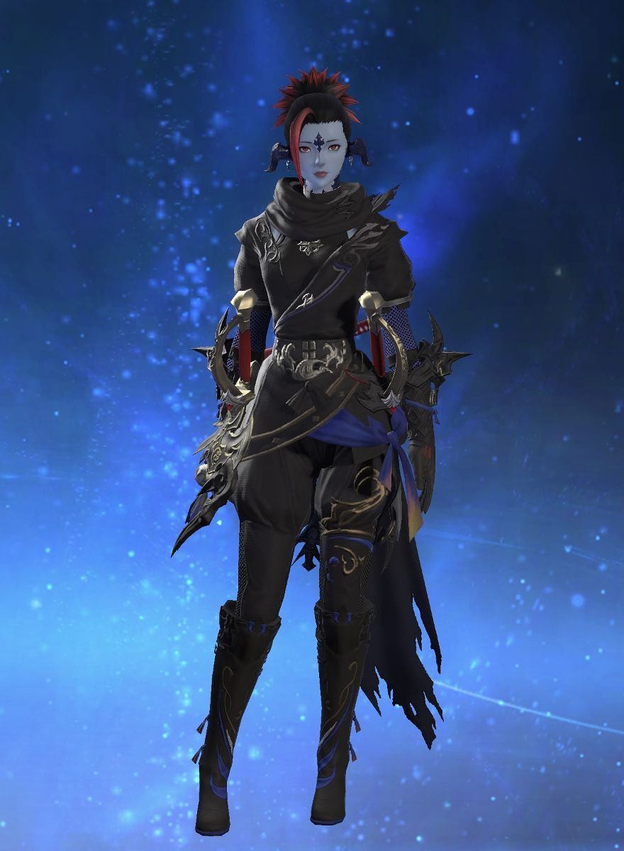 Nemriel Saint