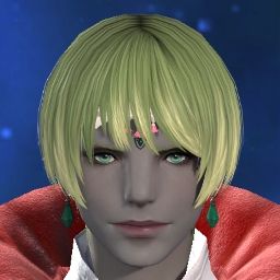 Unk Yonsen