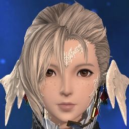 Aveline Lorekeeper