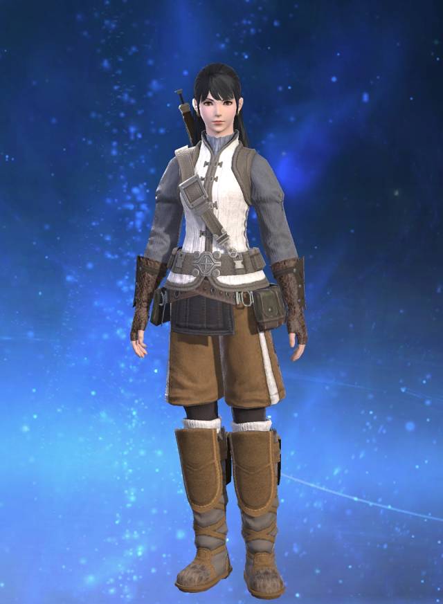 Izumi Fisher