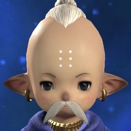 Balding Spud