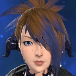 Andromeda Stormcrow
