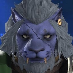 Rayhk Lightbringer