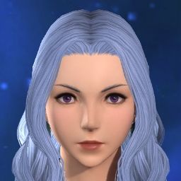 Ratia Silvermoon