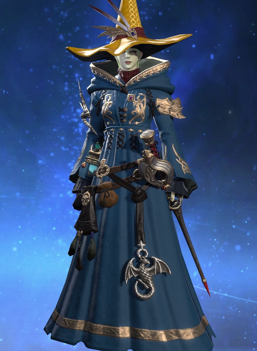 Aanglienne Morrigan