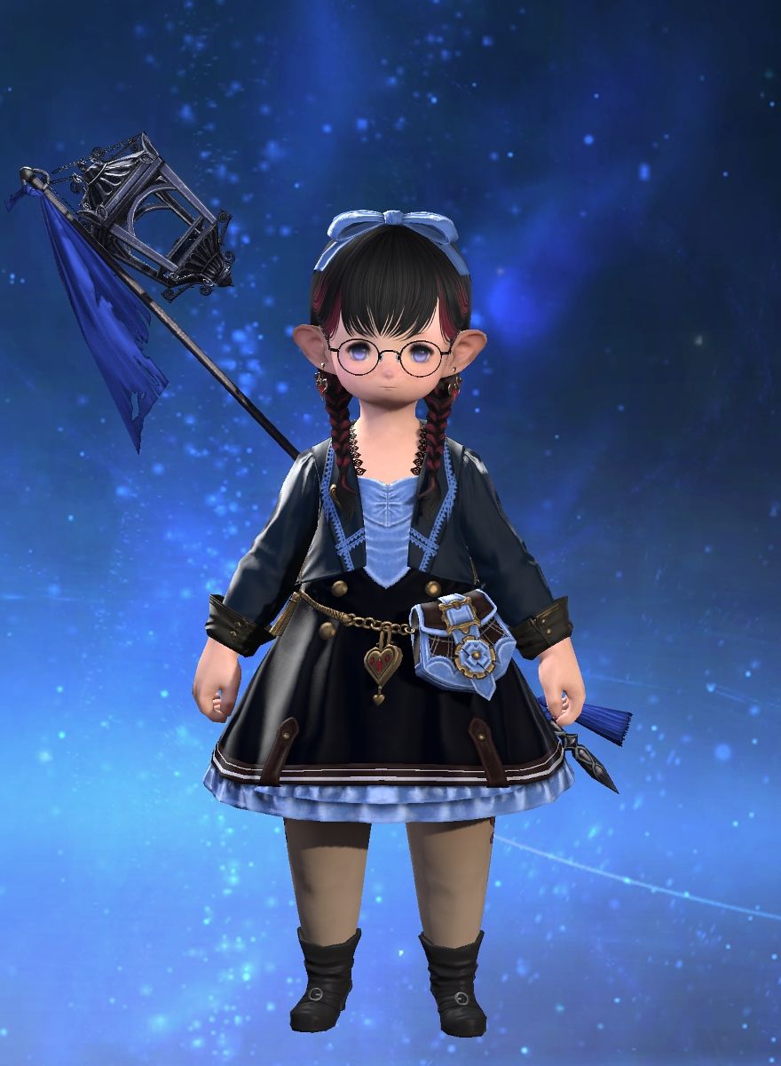 Poko Claire