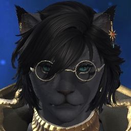 Khazza Ashkeeper