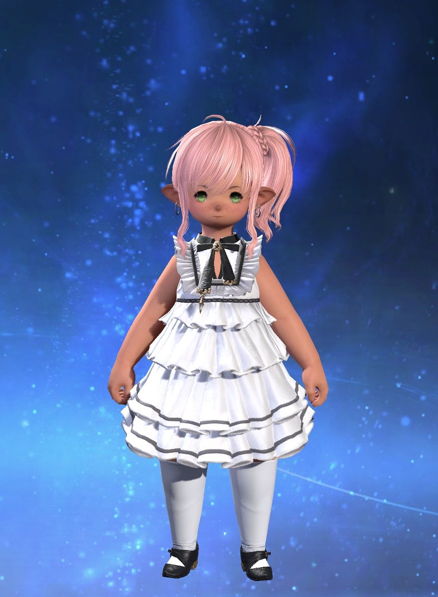 Kumo Jeane